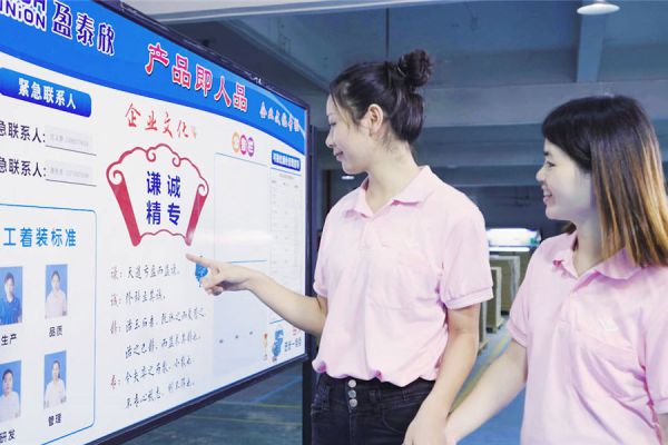 團隊風采