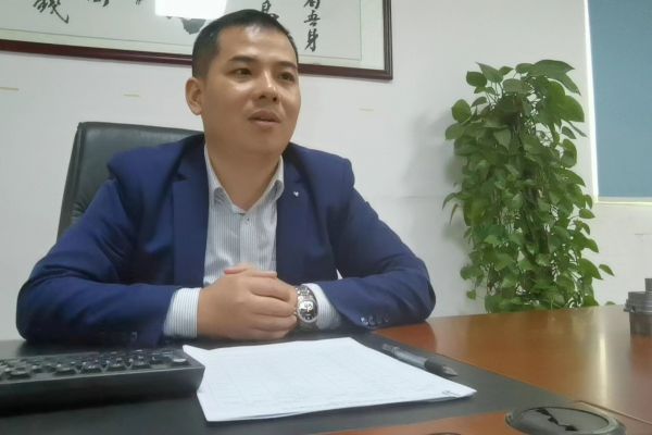 總經理寄語