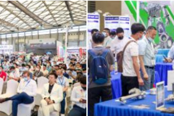 未來已來！7月上海國際壓鑄展邀您見證“大壓鑄時代”變革！