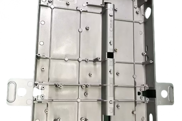 3D 打印機 部件